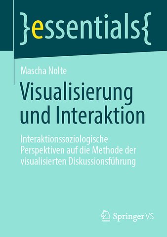 Visualisierung und Interaktion