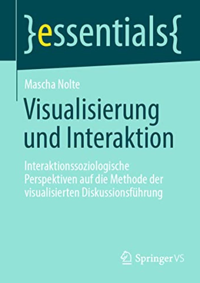 Visualisierung und Interaktion