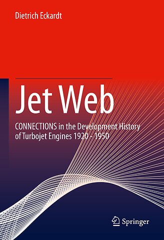 Jet Web