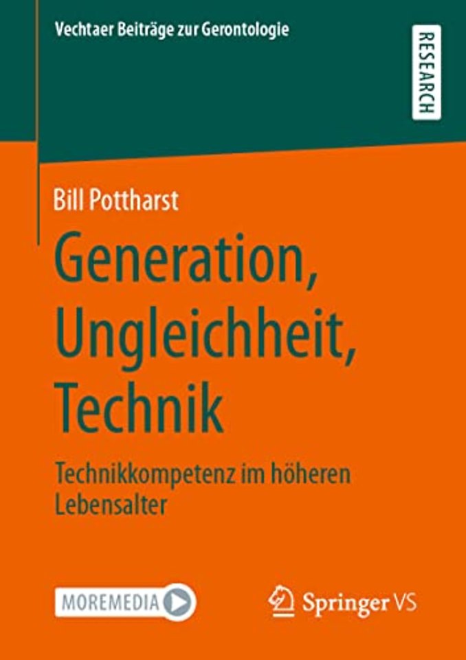 Generation, Ungleichheit, Technik