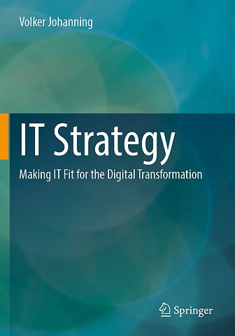 IT Strategy