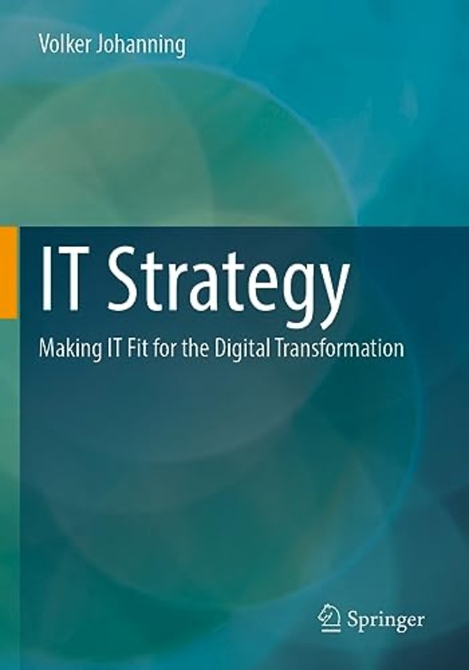 IT Strategy