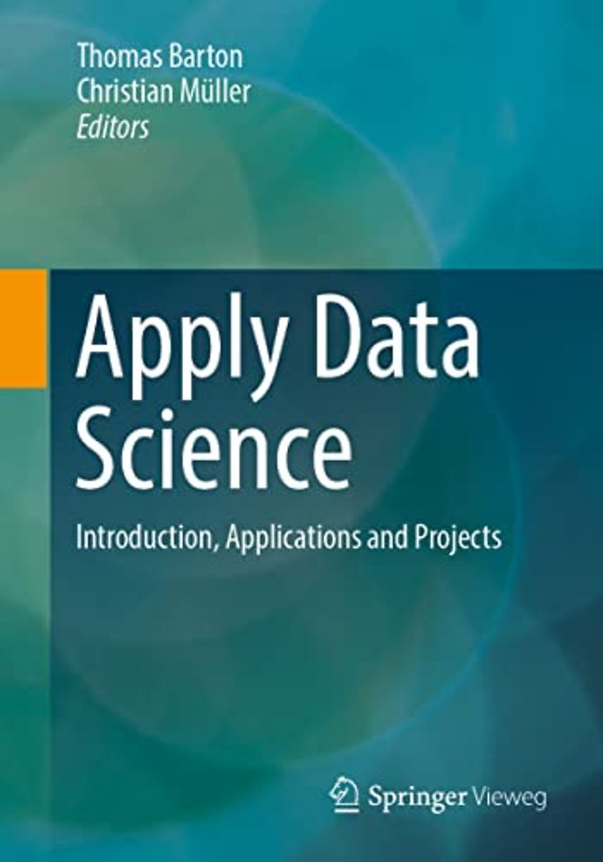 Apply Data Science
