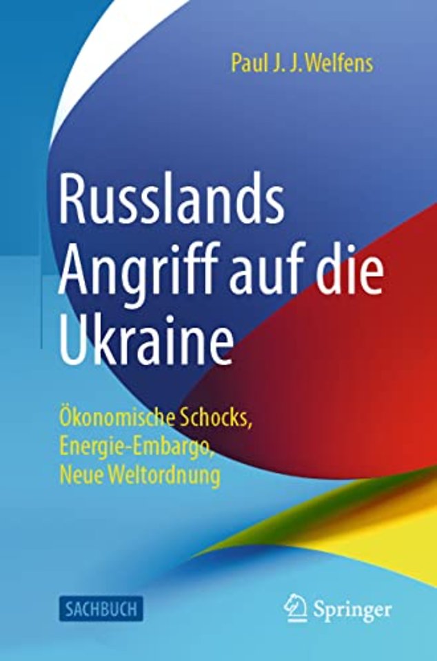 Russlands Angriff auf die Ukraine 