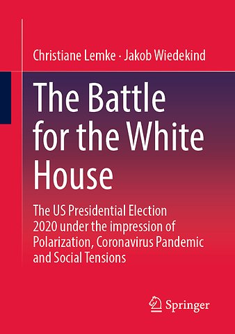 The Battle for the White House