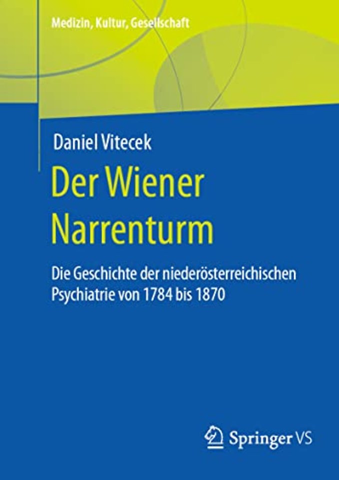 Der Wiener Narrenturm