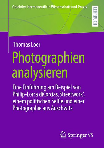 Photographien analysieren