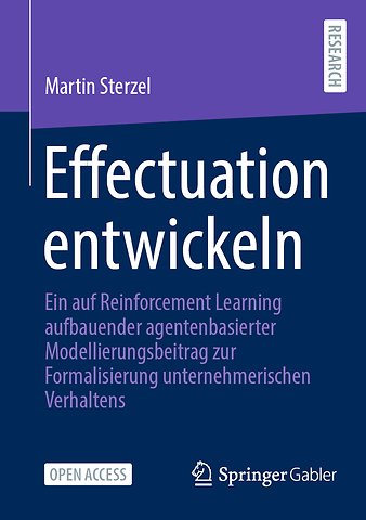 Effectuation entwickeln