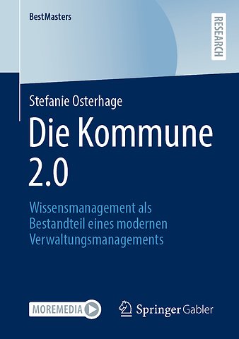 Die Kommune 2.0