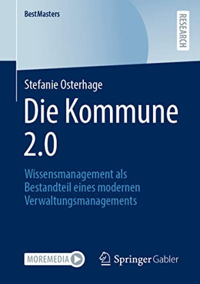 Die Kommune 2.0