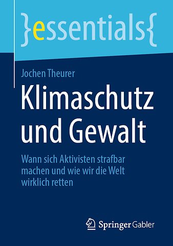 Klimaschutz und Gewalt