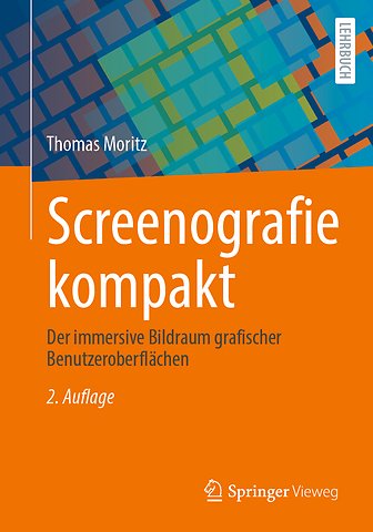 Screenografie kompakt