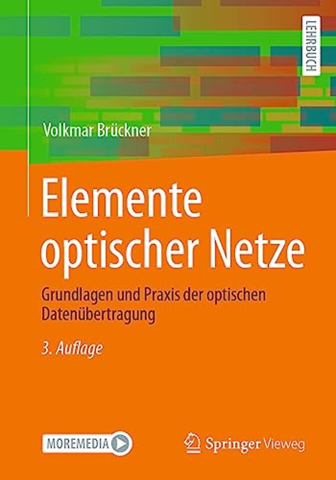 Elemente optischer Netze