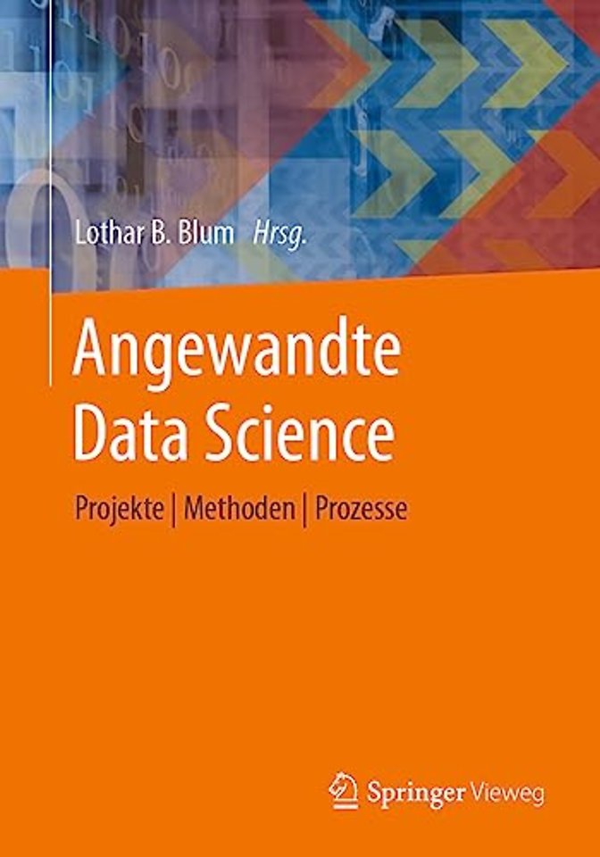 Angewandte Data Science