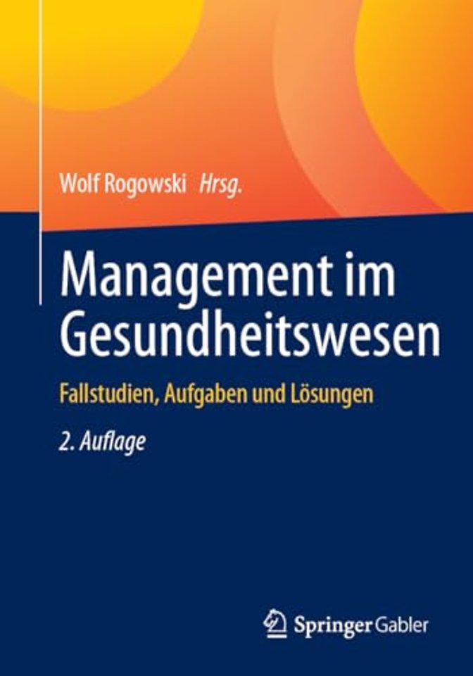 Management im Gesundheitswesen