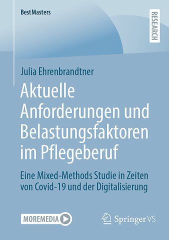 Aktuelle Anforderungen und Belastungsfaktoren im Pflegeberuf