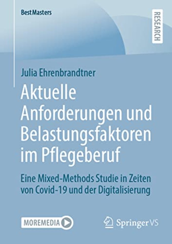 Aktuelle Anforderungen und Belastungsfaktoren im Pflegeberuf