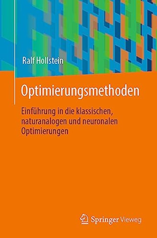 Optimierungsmethoden
