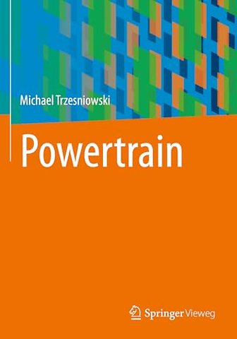 Powertrain