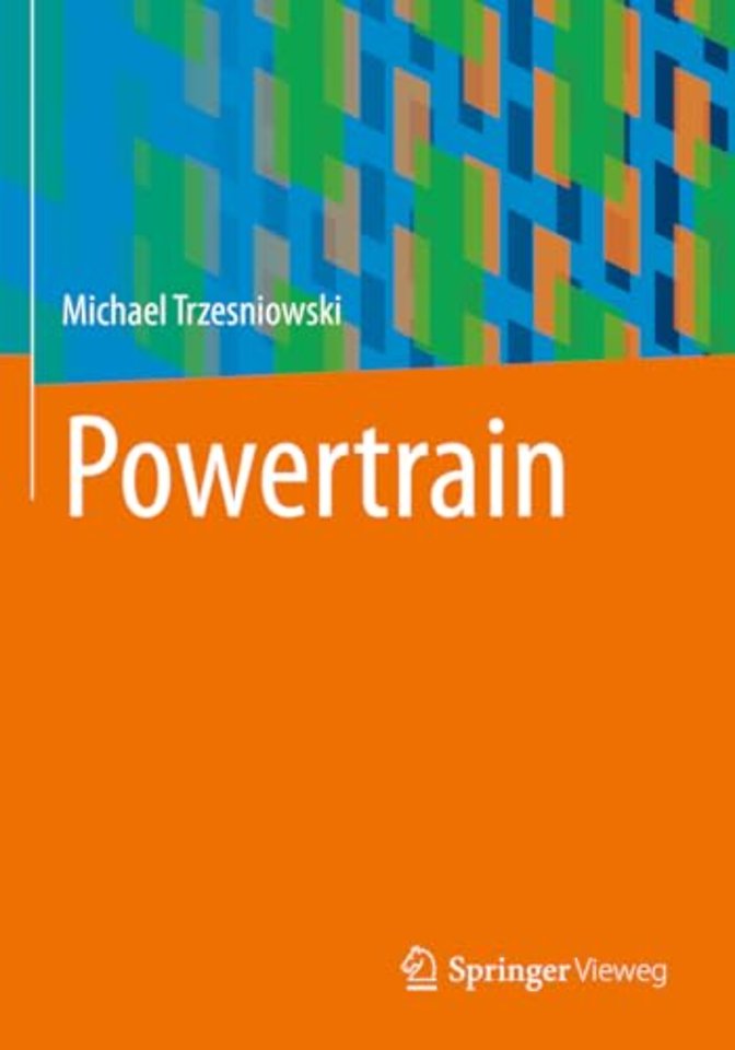 Powertrain