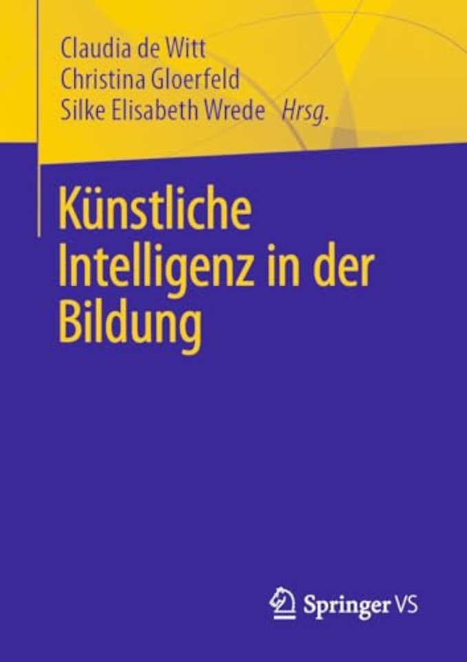 Künstliche Intelligenz in der Bildung