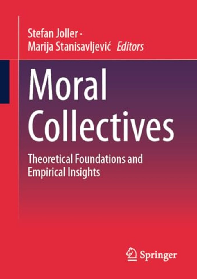 Moral Collectives