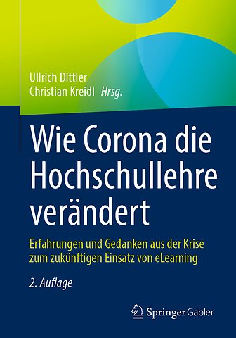 Wie Corona die Hochschullehre verändert