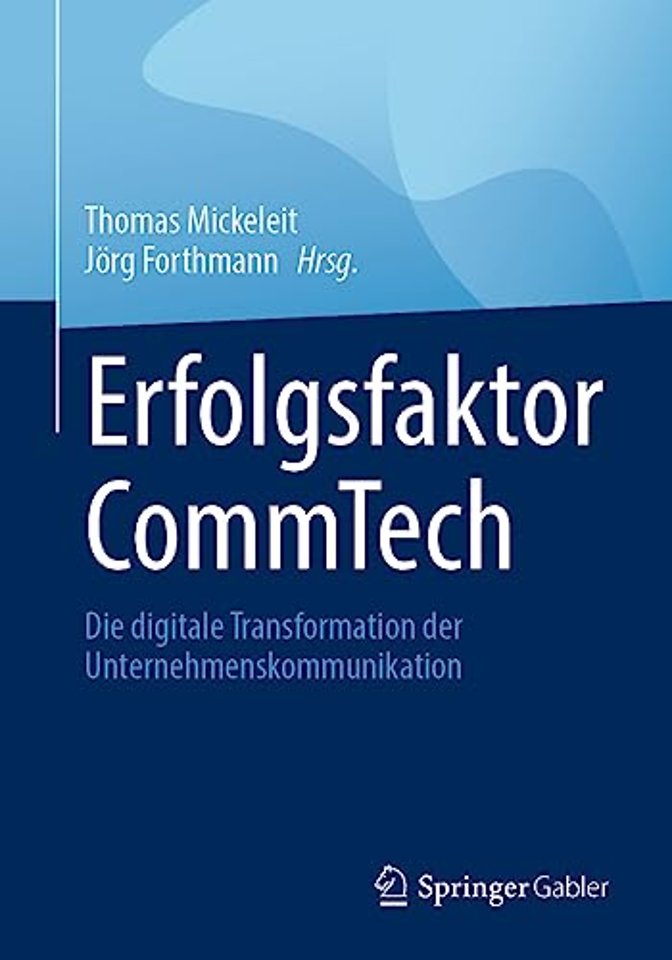 Erfolgsfaktor CommTech