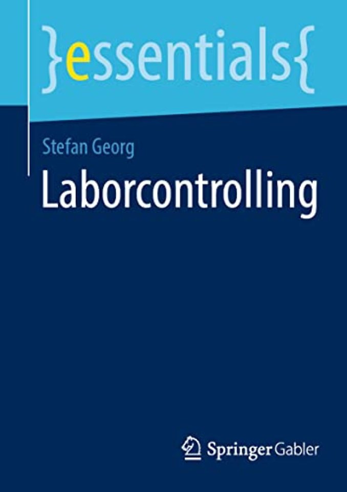 Laborcontrolling
