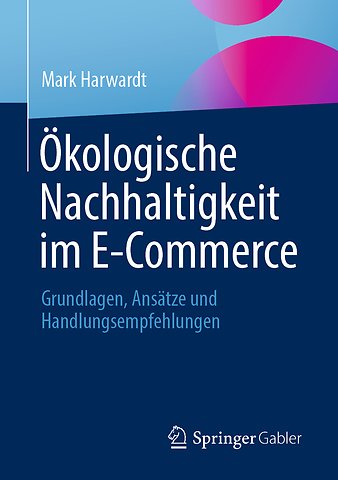 Ökologische Nachhaltigkeit im E-Commerce