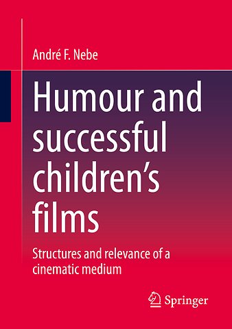 Humour and successful children's films