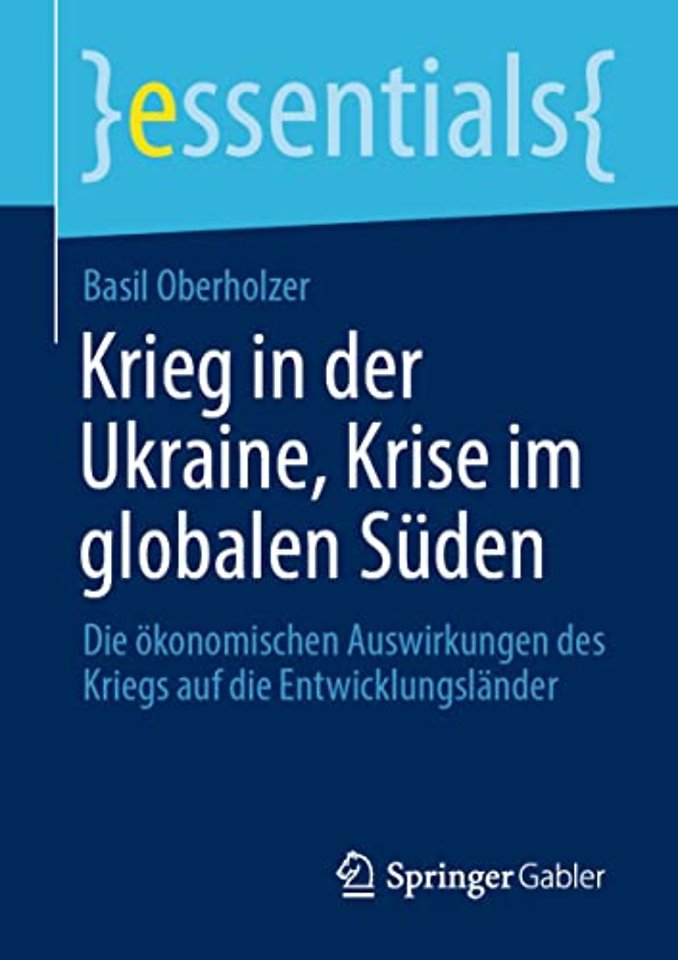 Krieg in der Ukraine, Krise im globalen Süden