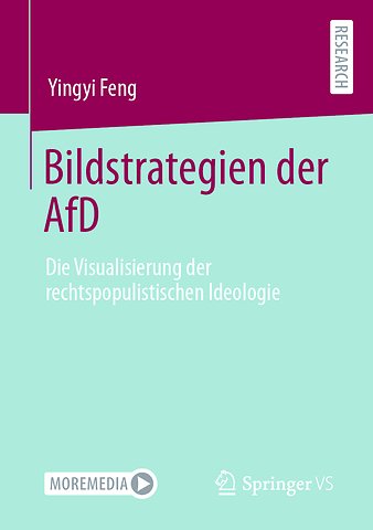 Bildstrategien der AfD