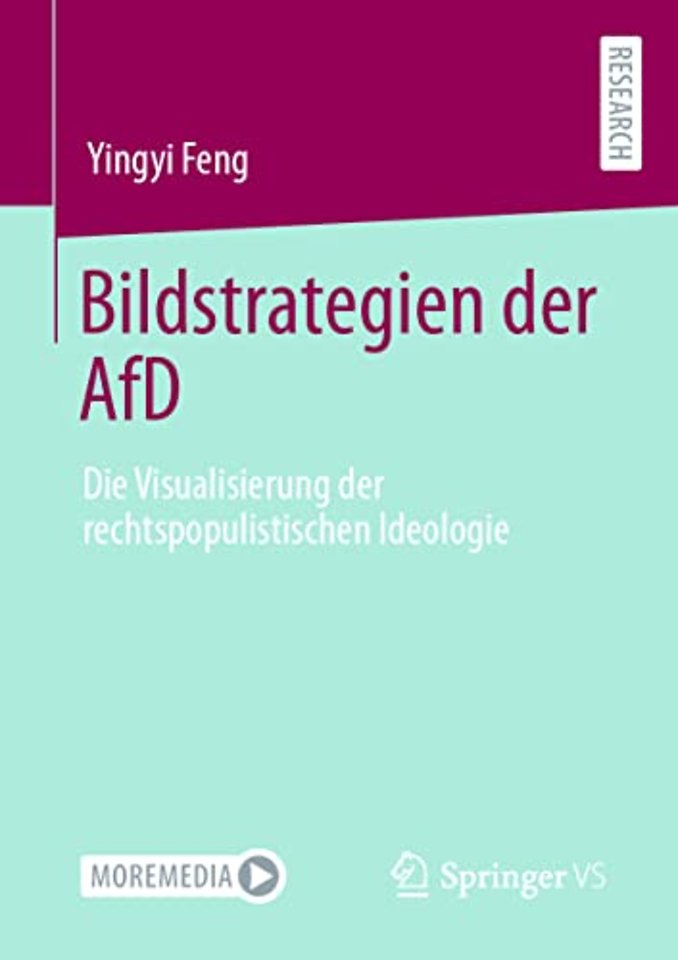 Bildstrategien der AfD