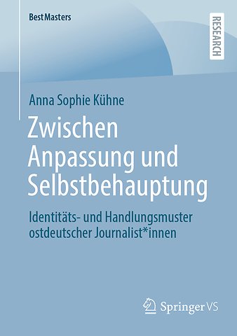 Zwischen Anpassung und Selbstbehauptung