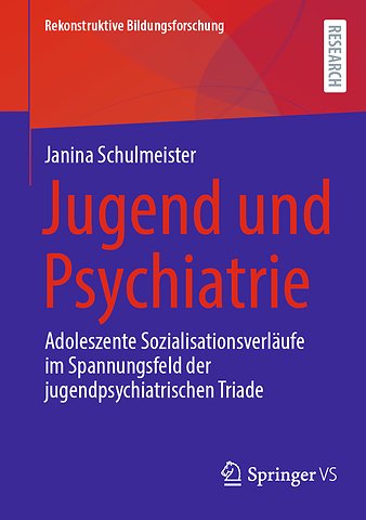 Jugend und Psychiatrie