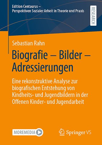 Biografie – Bilder – Adressierungen
