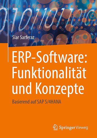 ERP-Software: Funktionalität und Konzepte