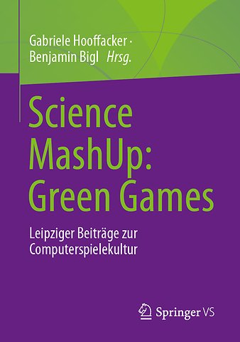 Science MashUp: Green Games