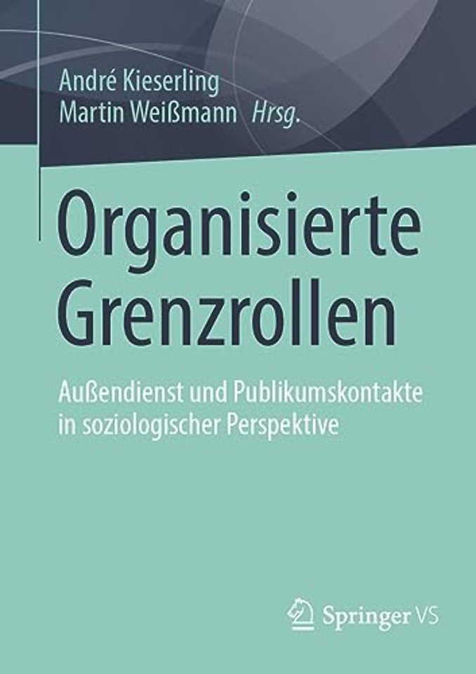 Organisierte Grenzrollen