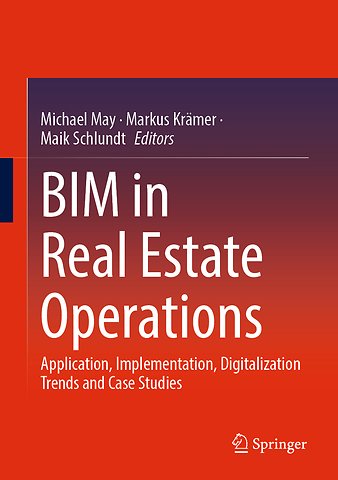 BIM in Real Estate Operations