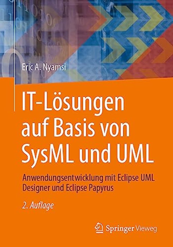 IT-Lösungen auf Basis von SysML und UML