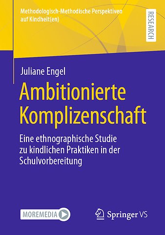 Ambitionierte Komplizenschaft