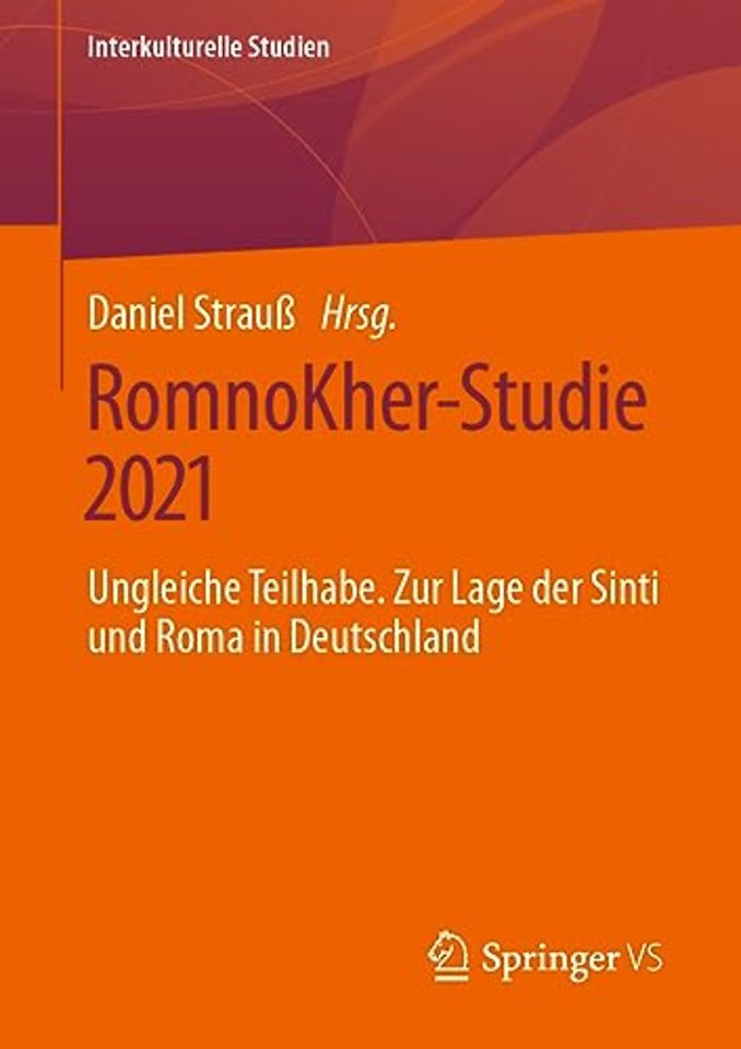 RomnoKher-Studie 2021