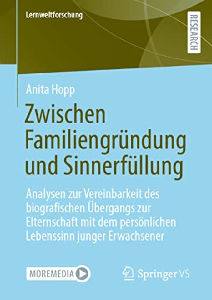 Zwischen Familiengründung und Sinnerfüllung