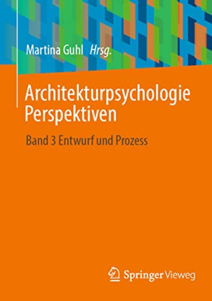 Architekturpsychologie Perspektiven