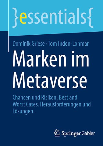 Marken im Metaverse