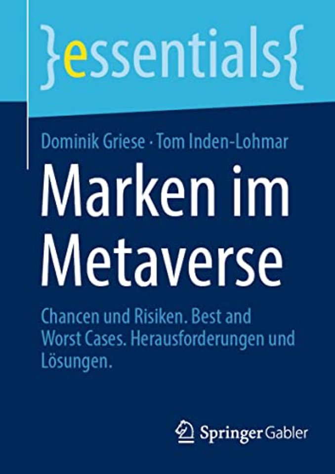 Marken im Metaverse