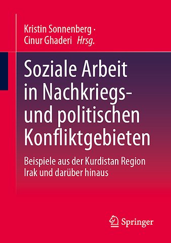 Soziale Arbeit in Nachkriegs- und politischen Konfliktgebieten