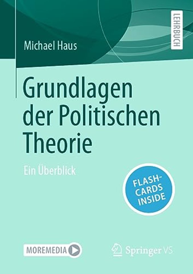Grundlagen der Politischen Theorie